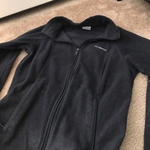 Columbia Jacket